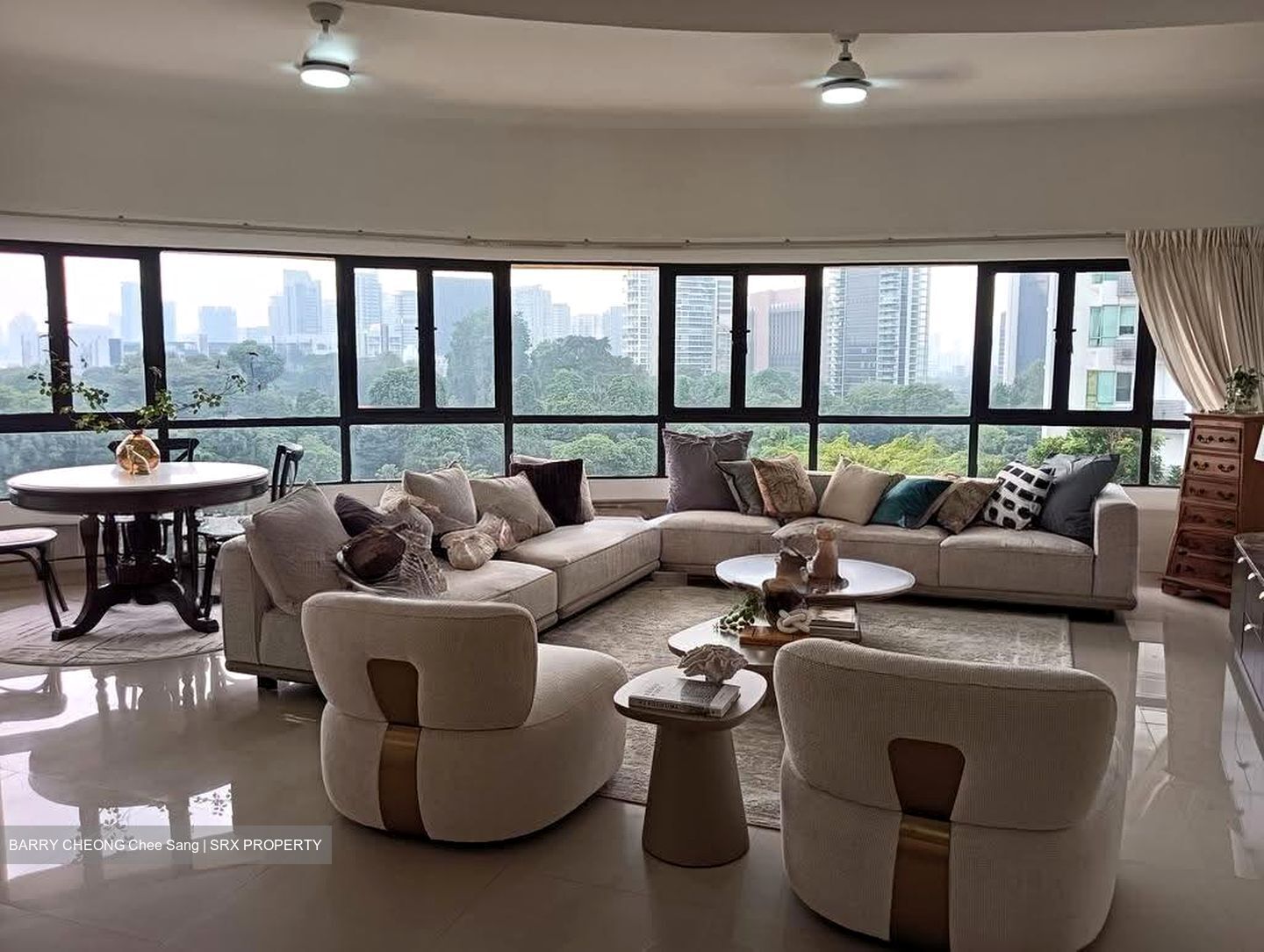 The Draycott (D10), Apartment #617673841